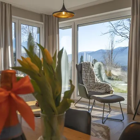 Karkonosky - Izerski Ogrod