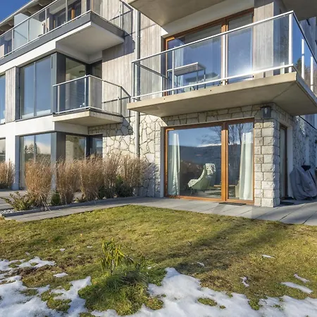 Appartement Karkonosky - Izerski Ogrod