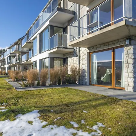 Karkonosky - Izerski Ogrod Appartement *