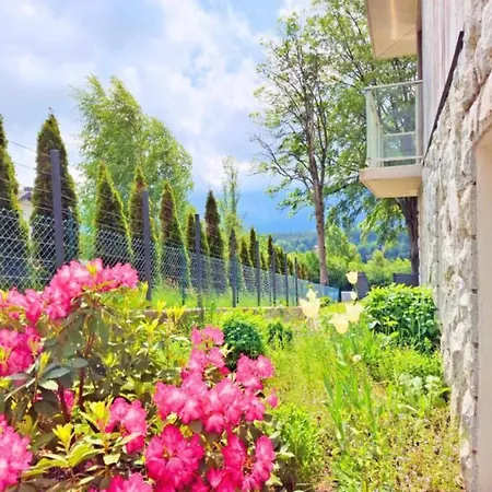 Appartement Karkonosky - Izerski Ogrod