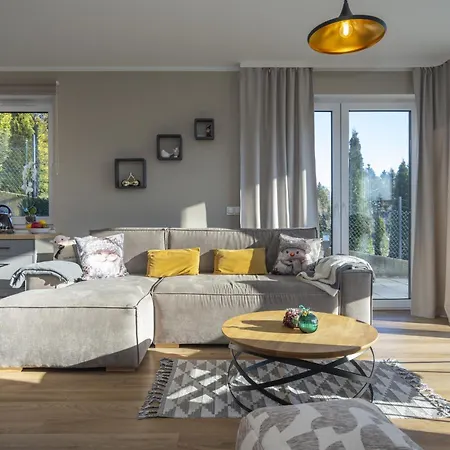 Karkonosky - Izerski Ogrod * Szklarska Poreba