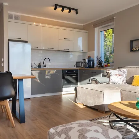 Karkonosky - Izerski Ogrod