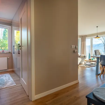 Karkonosky - Izerski Ogrod *