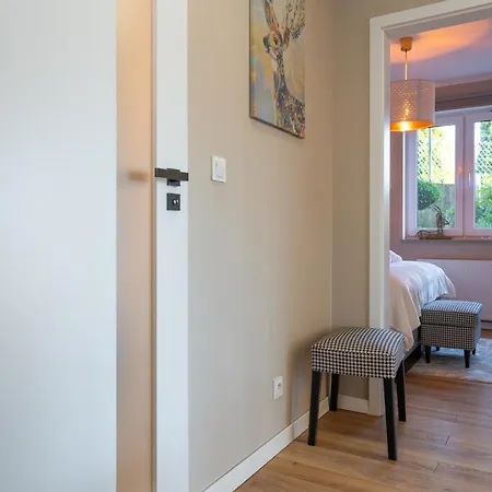 Apartment Karkonosky - Izerski Ogrod