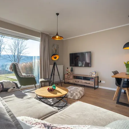 Apartment Karkonosky - Izerski Ogrod *