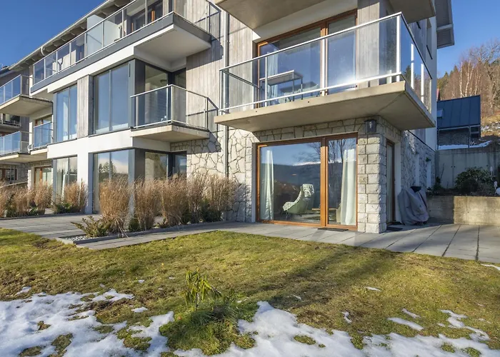 Appartement Karkonosky - Izerski Ogrod