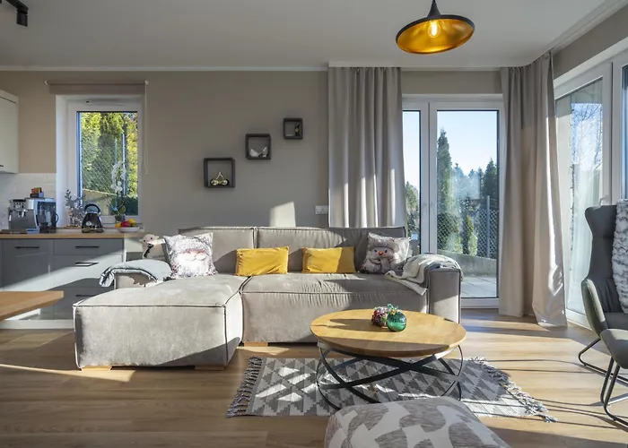 Karkonosky - Izerski Ogrod * Szklarska Poręba