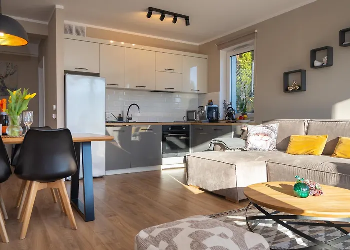 Karkonosky - Izerski Ogrod