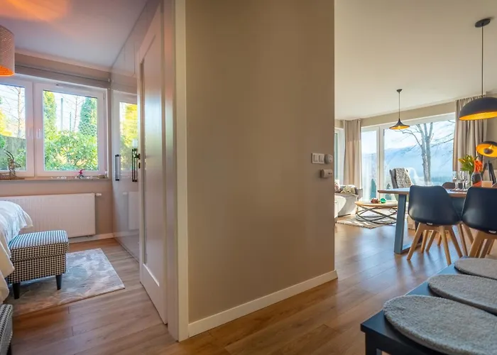 Karkonosky - Izerski Ogrod *