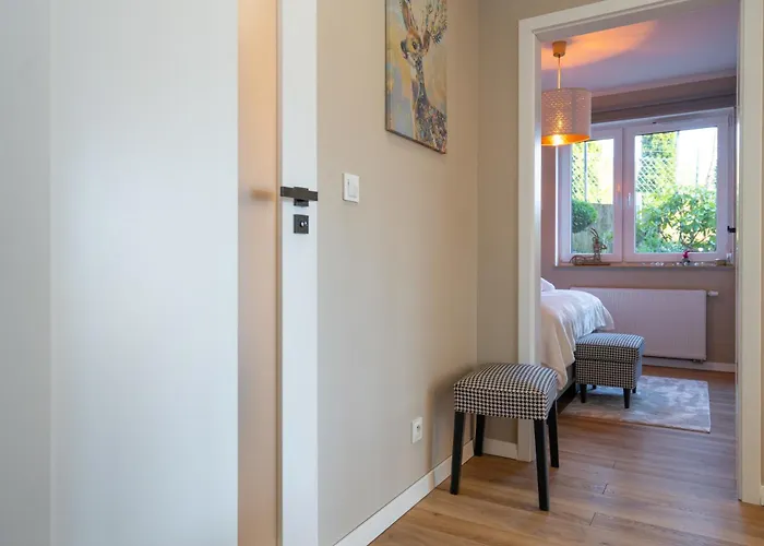 Apartment Karkonosky - Izerski Ogrod