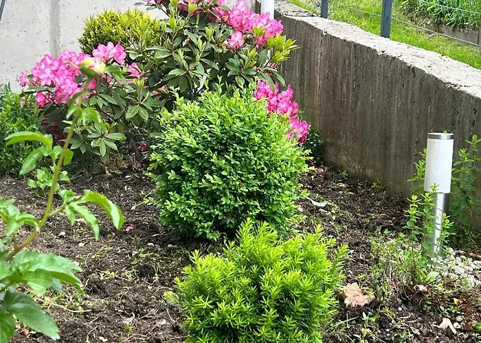 Apartment Karkonosky - Izerski Ogrod *